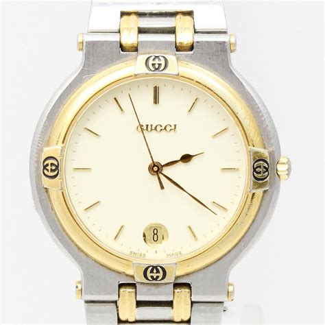 gucci 9000g men's|Gucci 9000l watch.